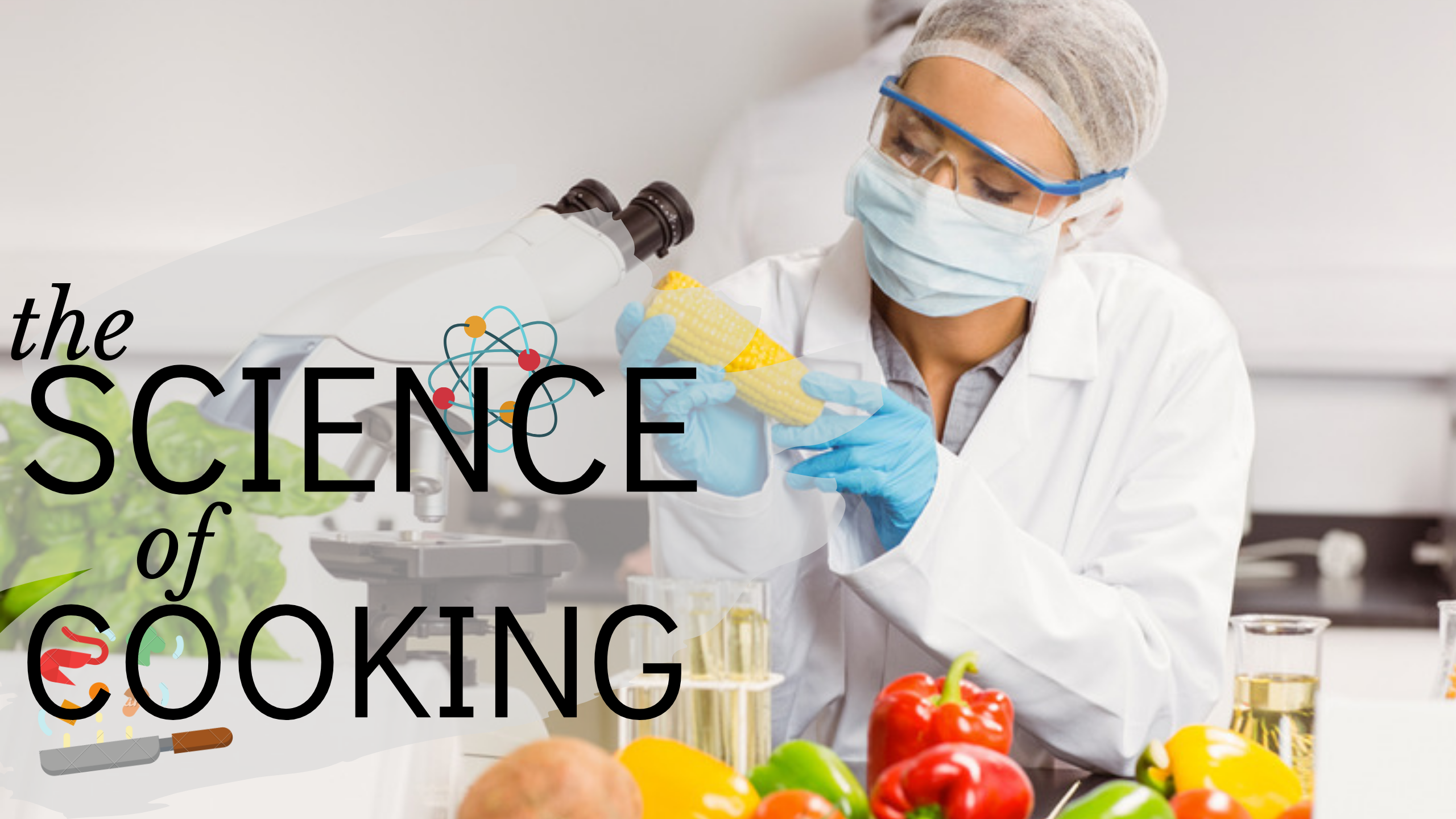 Unveiling the Science of Cooking: Exploring the Physics and Chemistry Behind Culinary Techniques