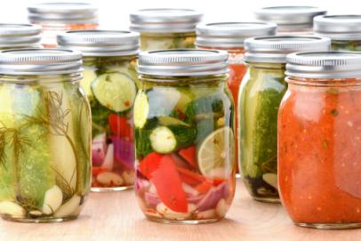 Unveiling the Magic of Fermentation in Culinary Arts: Leveraging Microorganisms for Flavor Enrichment and Preservation