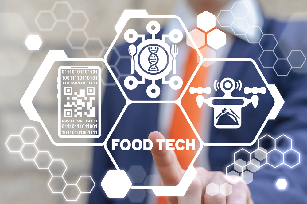 Future Trends in Food Labeling: Technology and Transparency